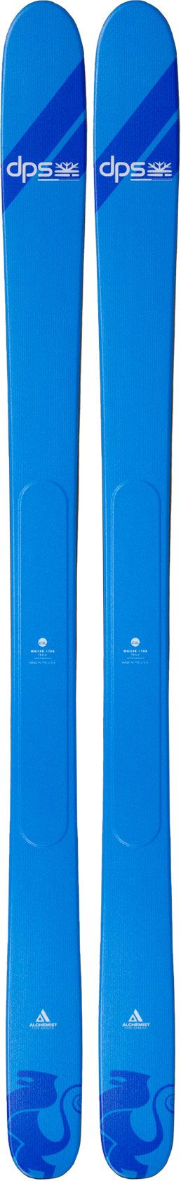 2020 DPS WAILER A106 C2