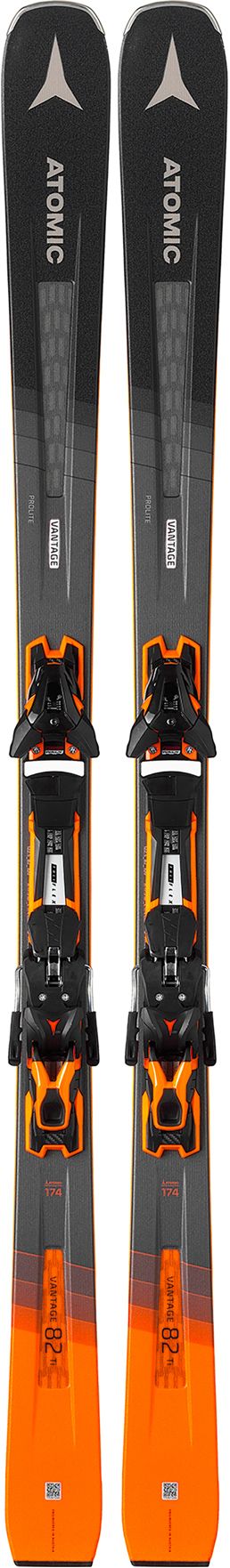 スキー ATOMIC VANTAGE 82TI 2020 ATOMIC VANTAGE 82 TI