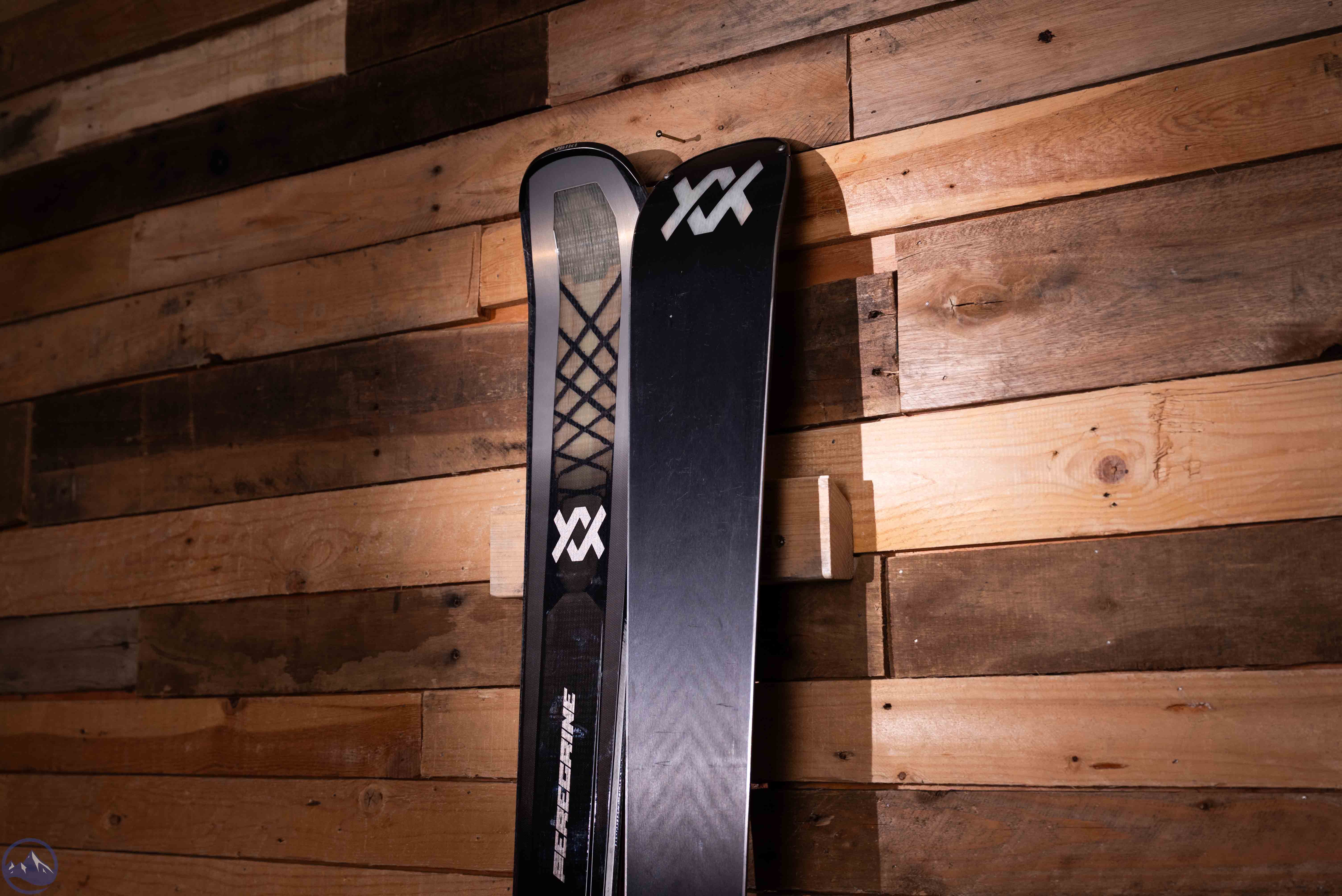 2026 Volkl Peregrine V-Werks