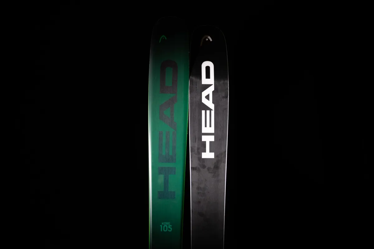 2024 Head Kore 105