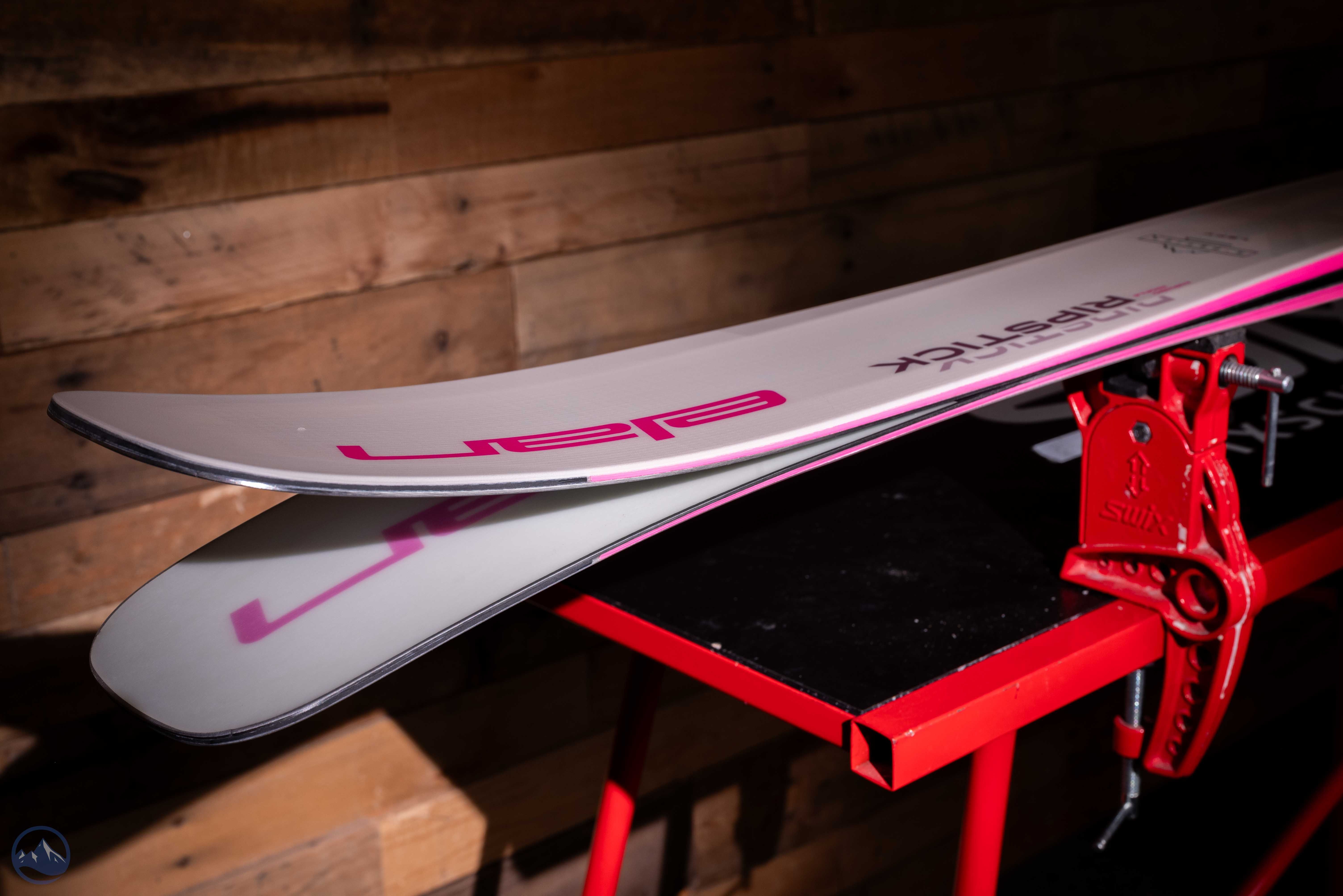 2026 Elan Ripstick 106 W | SkiEssentials