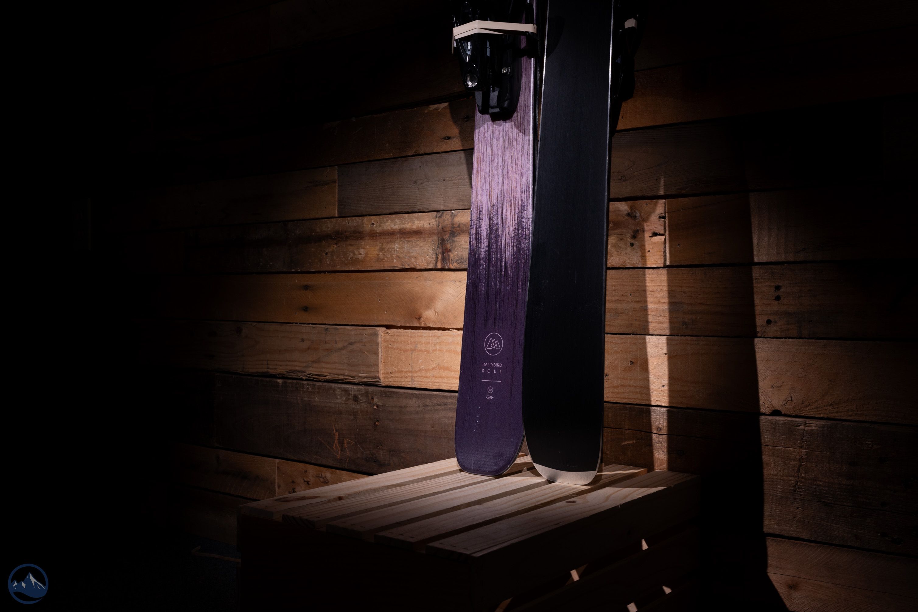 Rossignol Rallybird Soul - Thumbnail 3