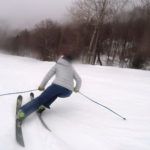 Karly Acker Ski Tester Profile Image