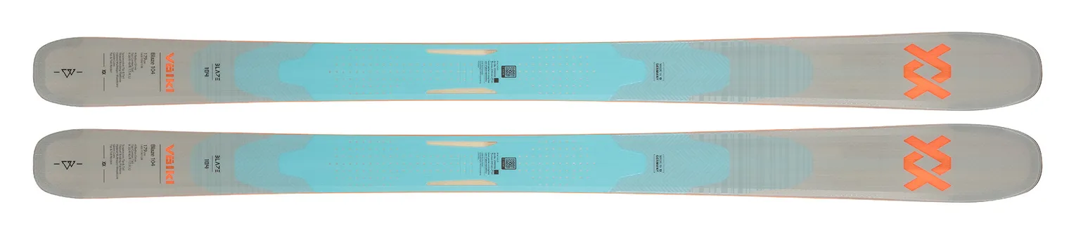 2025 Volkl Blaze 104