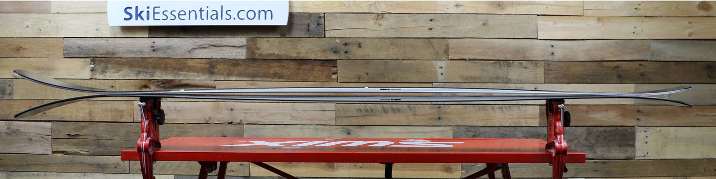 2021 ARMADA DECLIVITY 102 TI