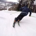 2018 Head Kore 105 Skis