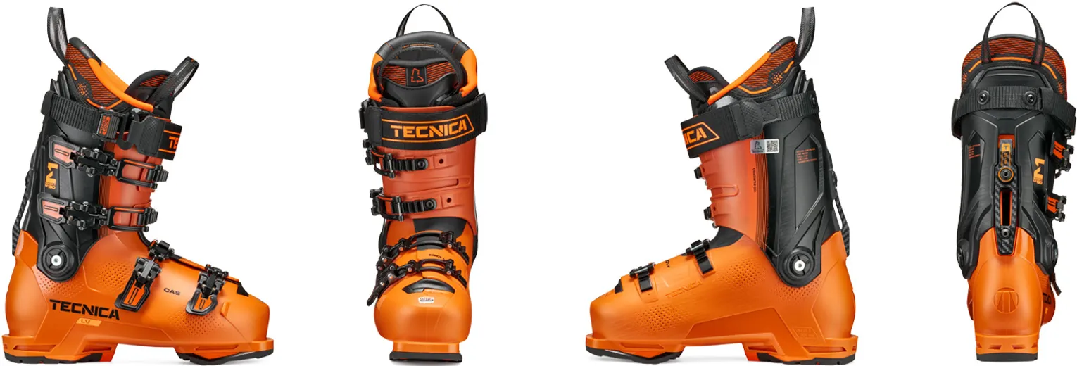 Testing 2027 Ski Boots with SkiEssentials - Bob's Experiences - Tecnica Mach1 LV 130 TD2 Ski Boots
