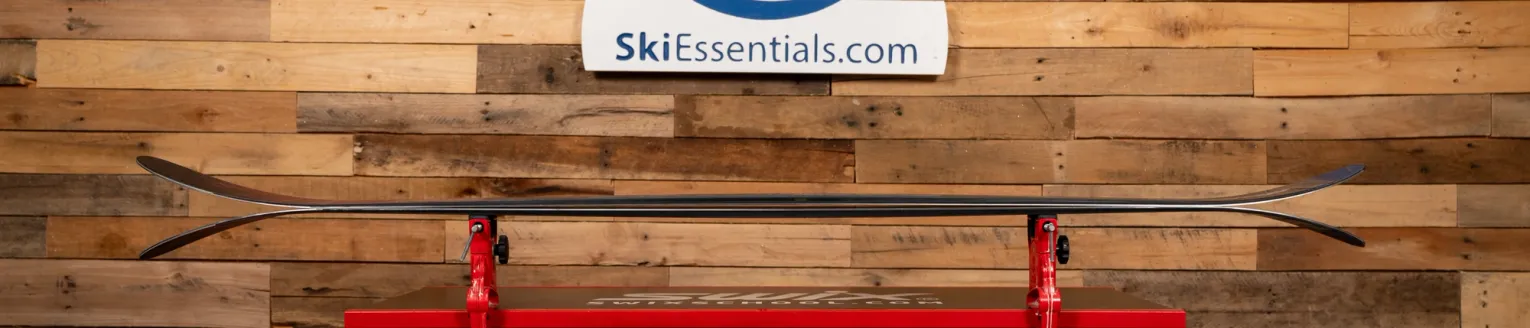 2024 Nordica Unleashed 114 Ice Rocker Profile