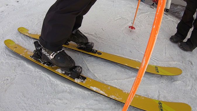 2021 DPS ALCHEMIST WAILER 100 RP