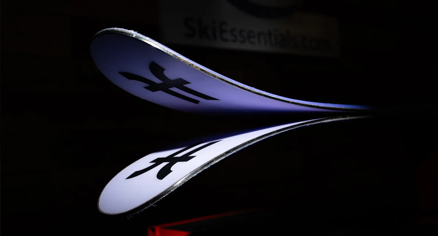 2025 Faction Dancer 2 Ski Review - 2025 Faction Dancer 2 Studio Image 4