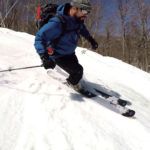 2018 Blizzard Rustler 10 Skis