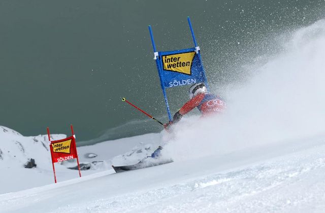 Top Five Fridays October 18, 2024: Soelden Race Image