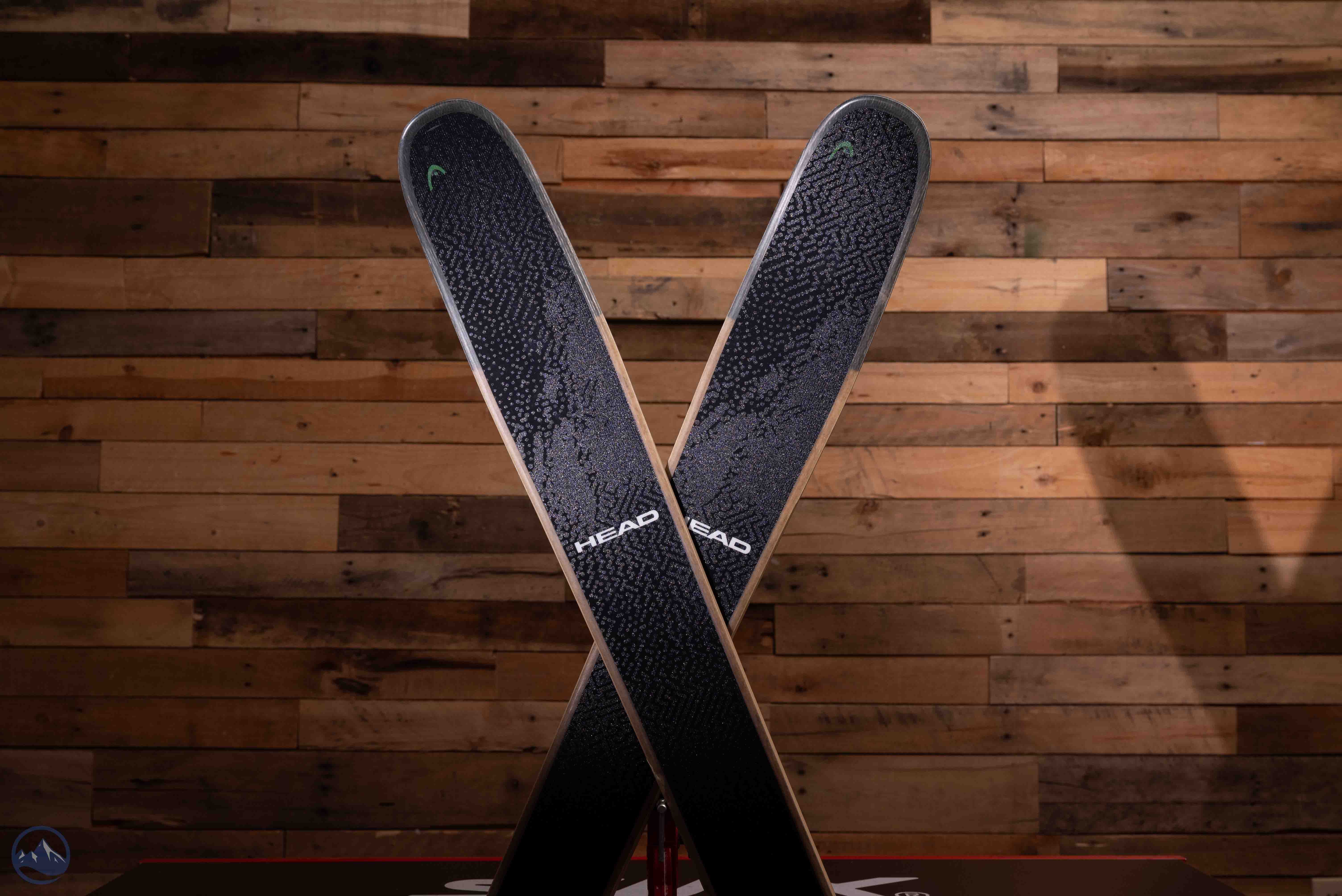 2026 Head Kore 106 Ti | SkiEssentials