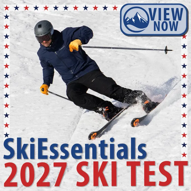 Shop all 2027 skis and pre orders