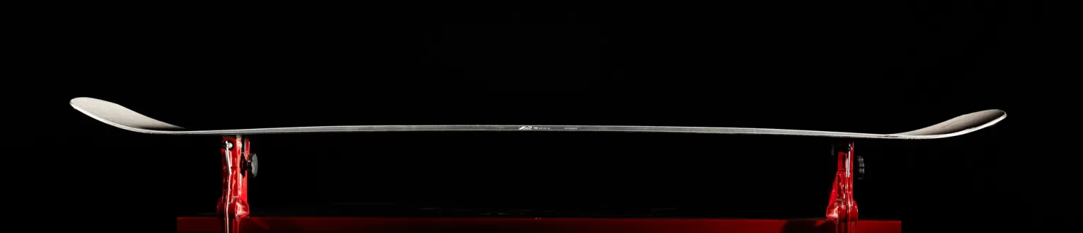 2024 Whitespace Shaun White Pro Rocker Profile
