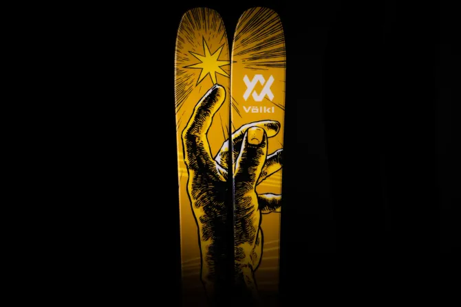 Ski Test and Product Reviews