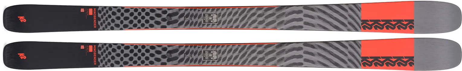 2022 K2 MINDBENDER 90TI