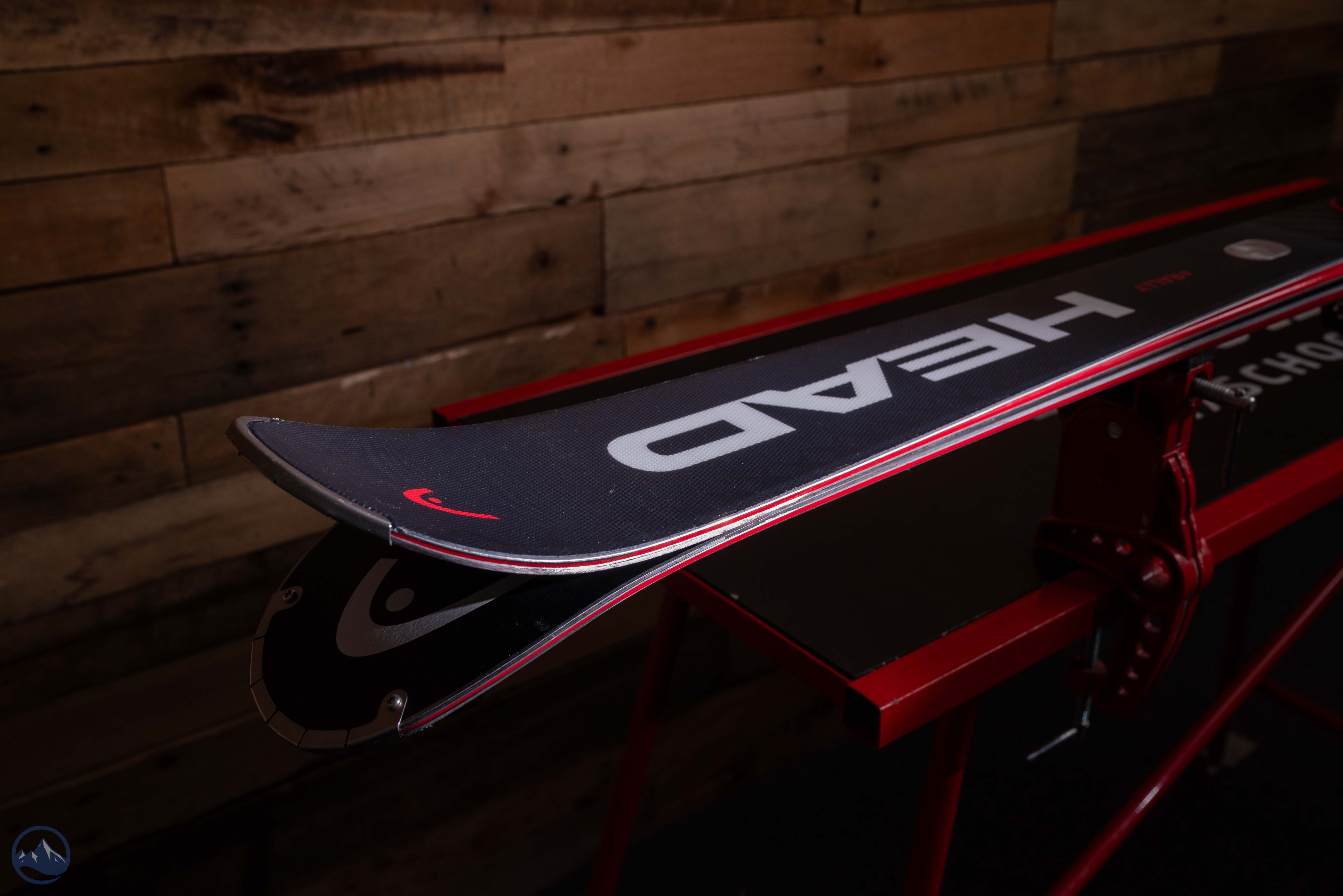 2026 Head Supershape e-Rally