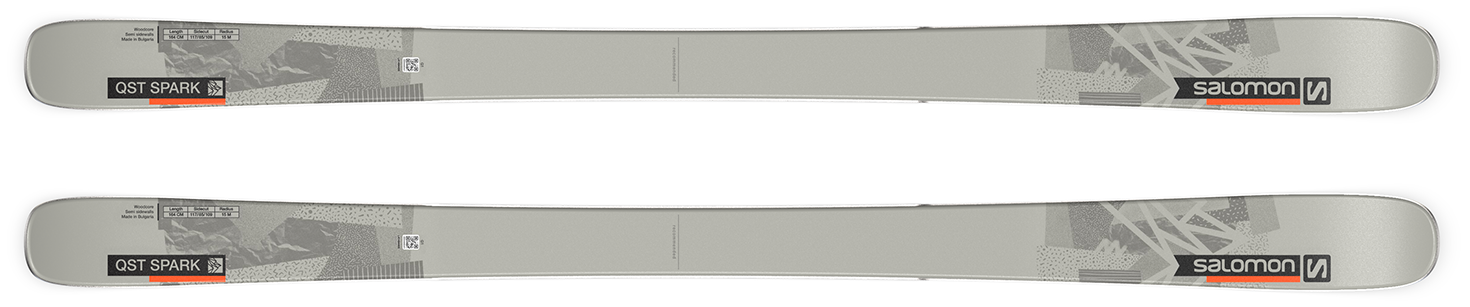 2023 SALOMON QST SPARK