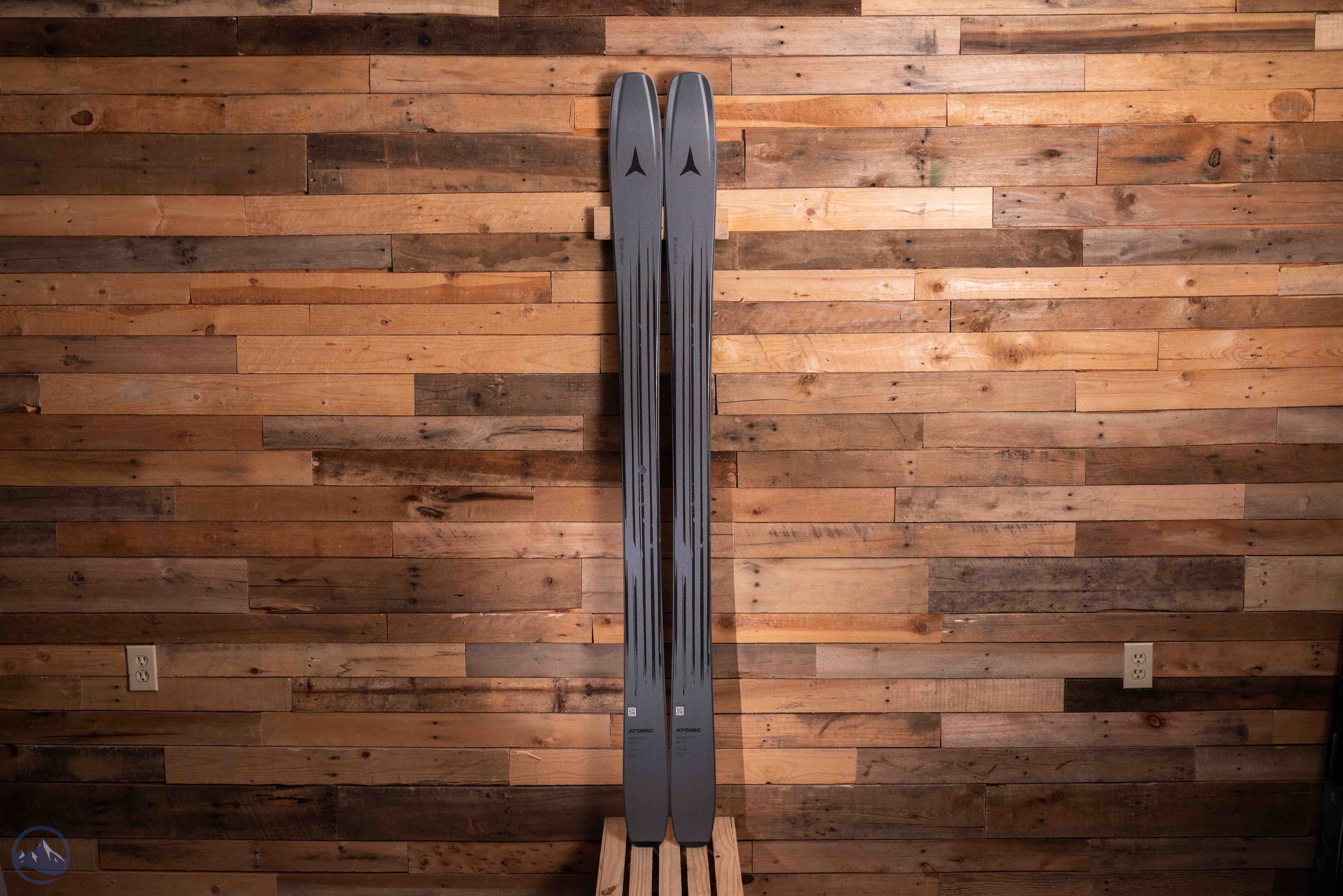 2026 Atomic Maverick 88 CTI | SkiEssentials