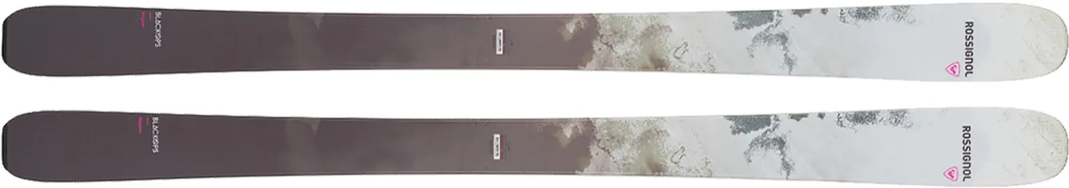 2022 ROSSIGNOL BLACKOPS W STARGAZER