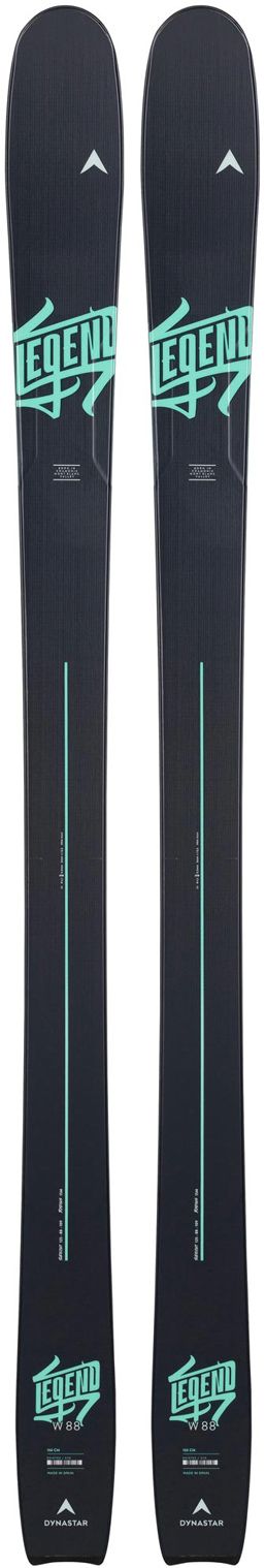 DYNASTAR レジェンド168cm 89 Dynastar Legend X88 Review | Gear Institute