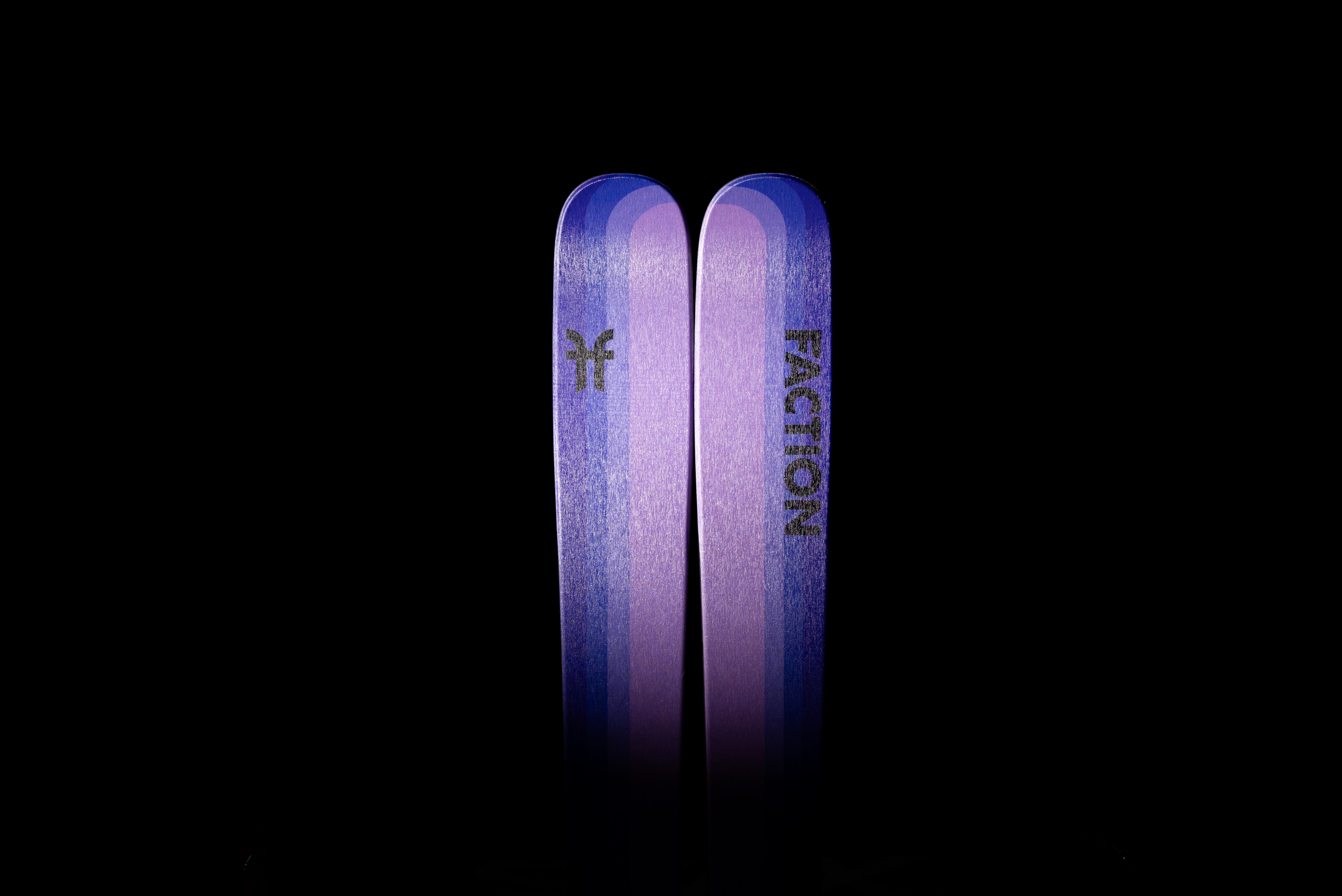2024 Faction Dancer 3X | SkiEssentials