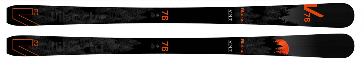 2021 LIBERTY V76