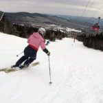 2019 Salomon QST 106 Skis 3