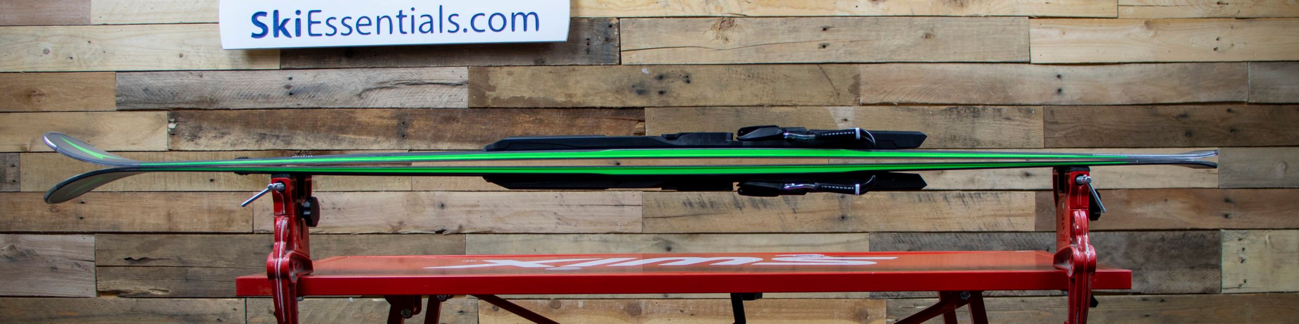 2021 ATOMIC REDSTER X9 WB