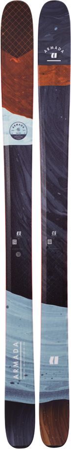 2019 Armada Tracer 108 Ski Image