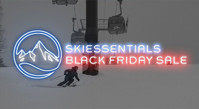 Top Five Fridays November 22, 2024: Lindsey Vonn Race Image
