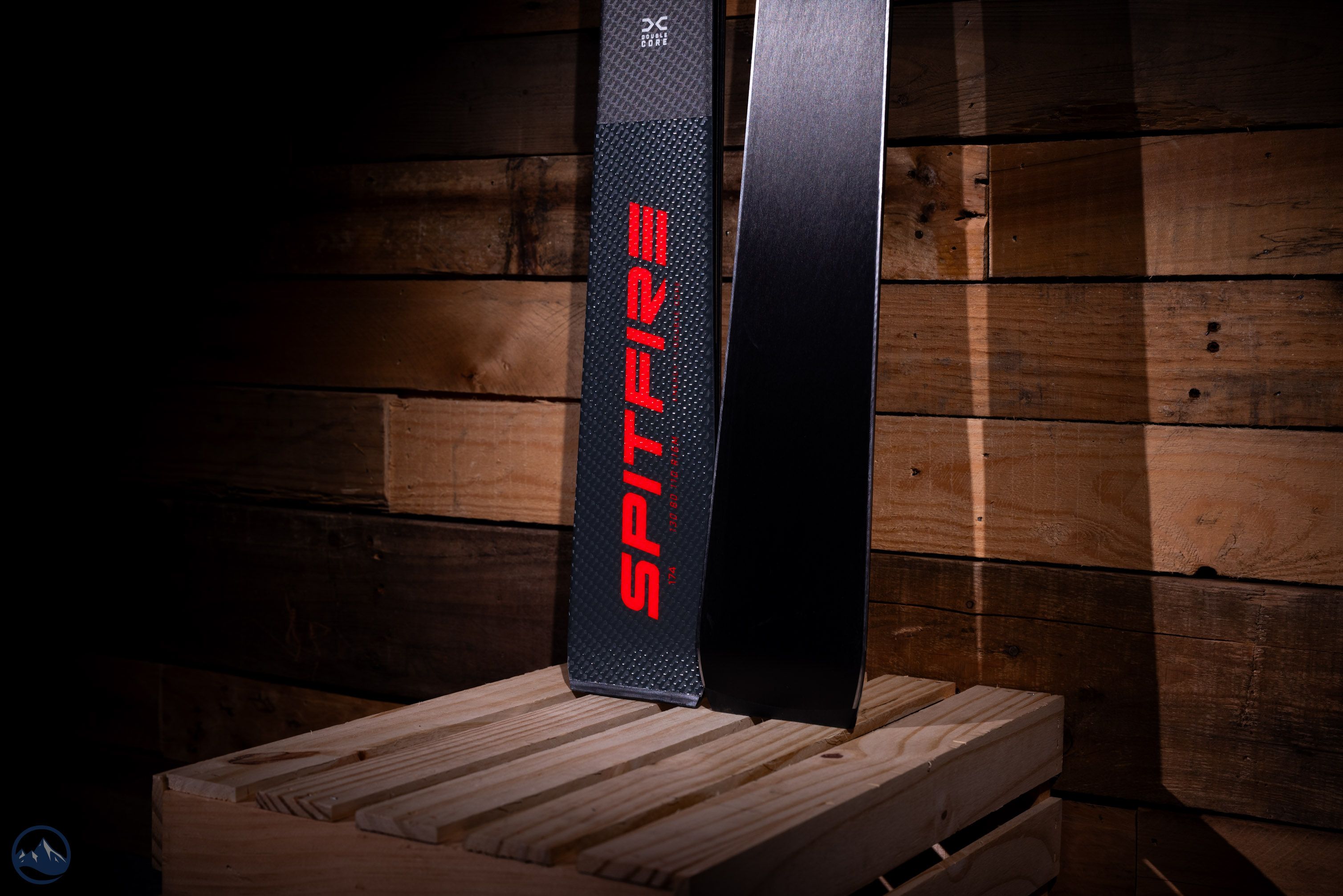 2025 Nordica Spitfire DC 80 PRO