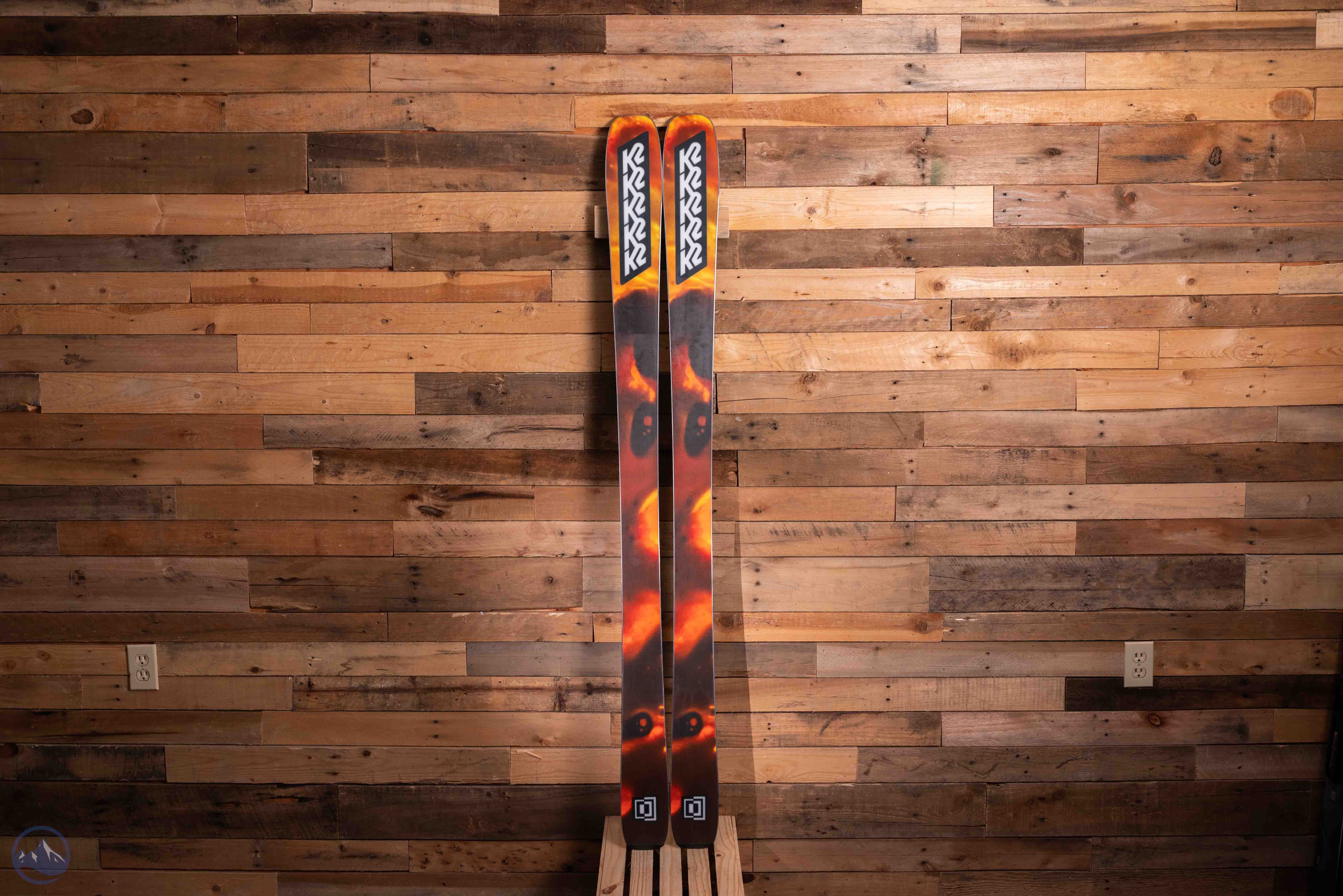 2026 K2 Mindbender 89TI