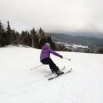 2019 Volkl Kenja Skis 3