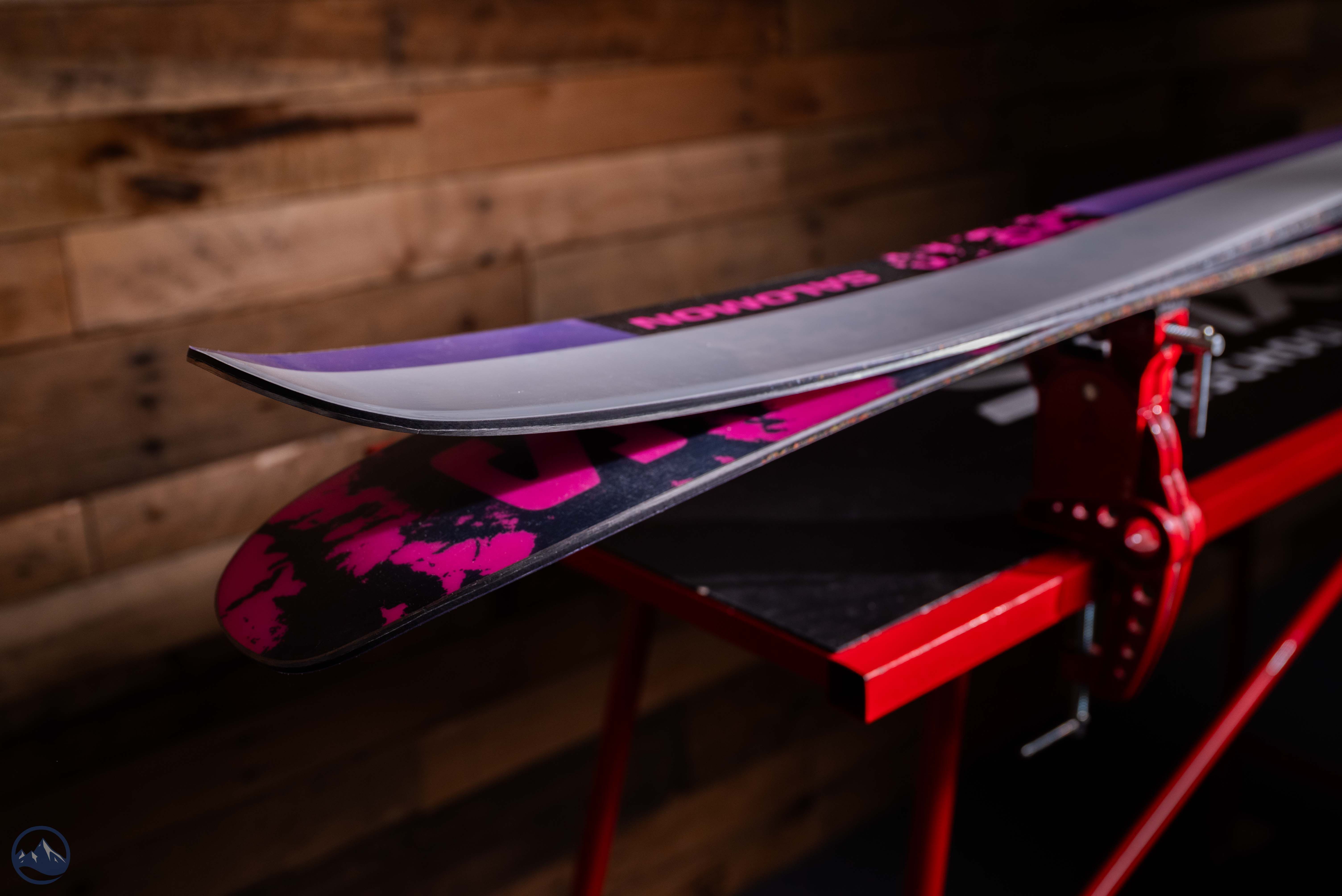 2026 Salomon QST X | SkiEssentials