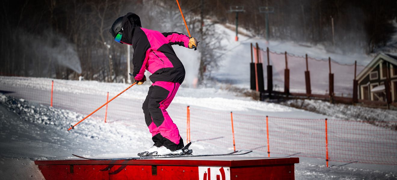 STRAFE NOMAD JACKET AND NOMAD BIBS REVIEW