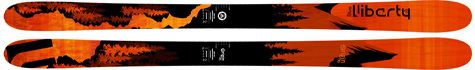 2019 Liberty Origin 96 Ski Image