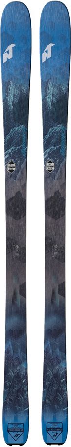 2019 Nordica Navigator 85 Skis 2