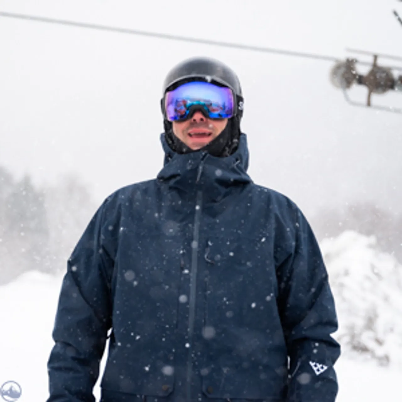 2025 Blizzard Rustler 9