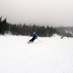 2019 Blizzard Firebird WRC Skis 7
