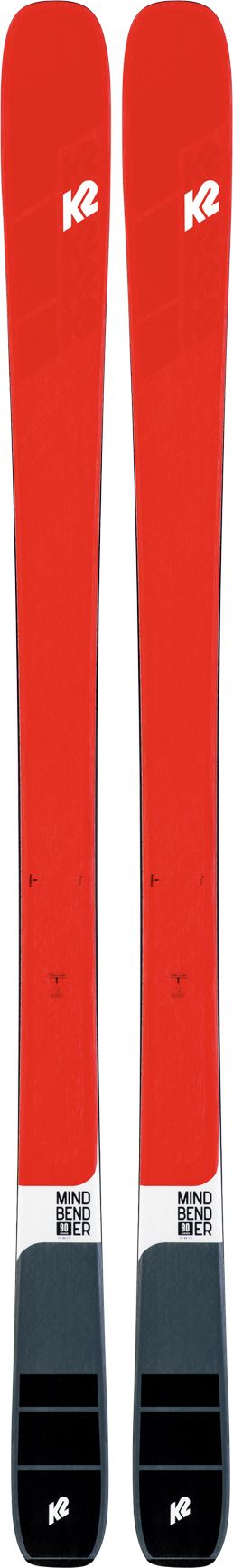 ☆2020 K2 Mindbender 90 Ti 170 軽量オールマウンテン 2020 K2 Mindbender 90 Ti Ski Review - YouTube