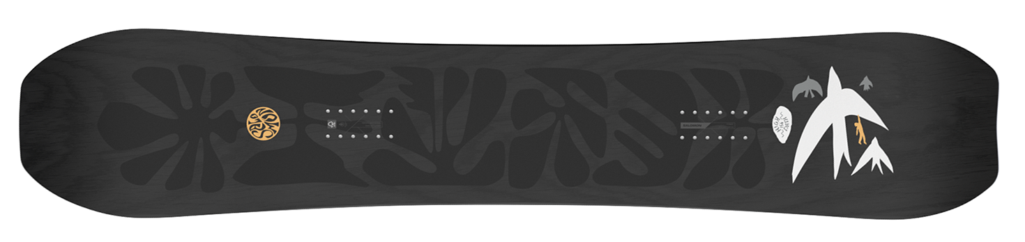 2023 SALOMON HIGHPATH