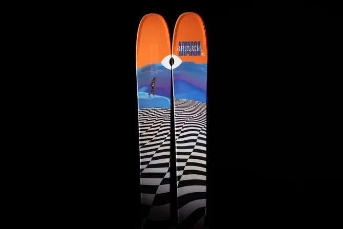 Ski Test and Product Reviews