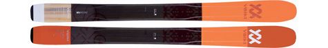 2018 Volkl 100Eight W Women's Skis