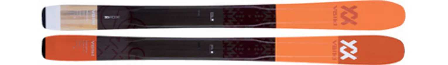2018 VOLKL 100EIGHT W WOMEN’S SKIS