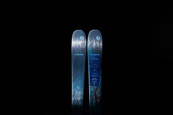 Ski Test and Product Reviews
