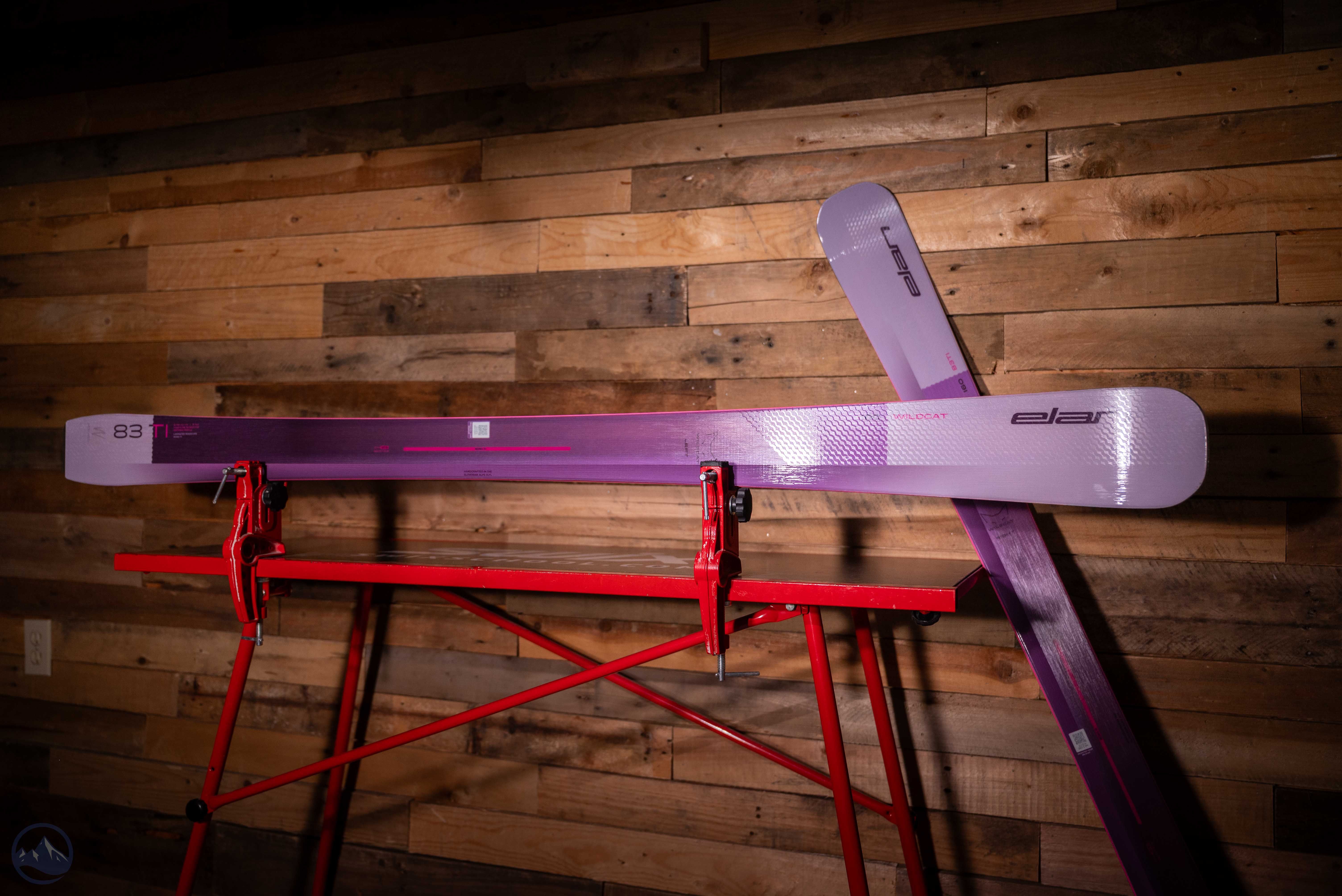 2027 Elan Wildcat 83 Ti | SkiEssentials