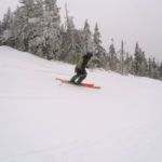 2018 DPS Wailer 99 Skis