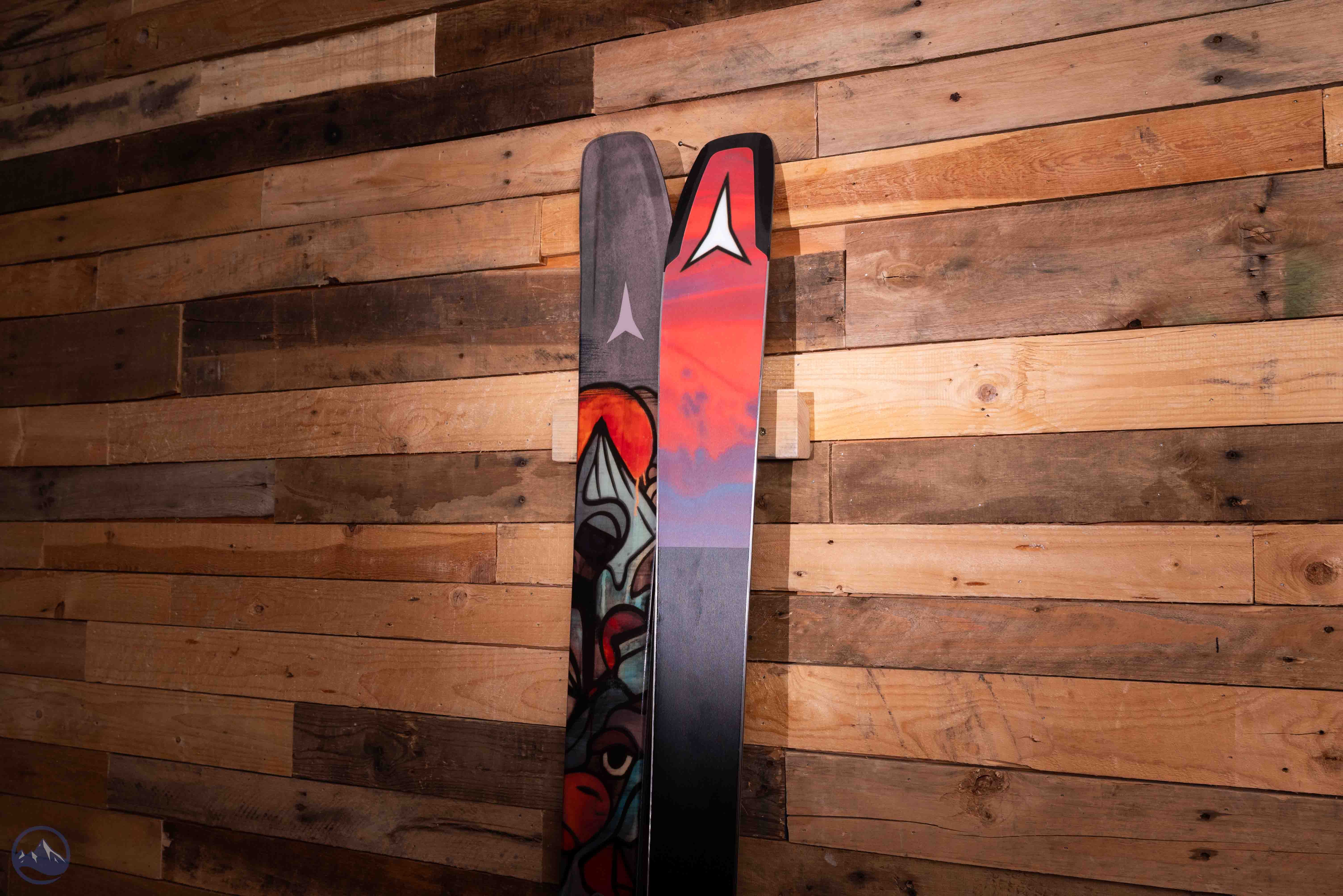 2026 Atomic Bent 100 | SkiEssentials